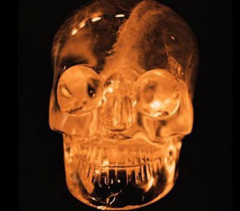 mayan skull modification